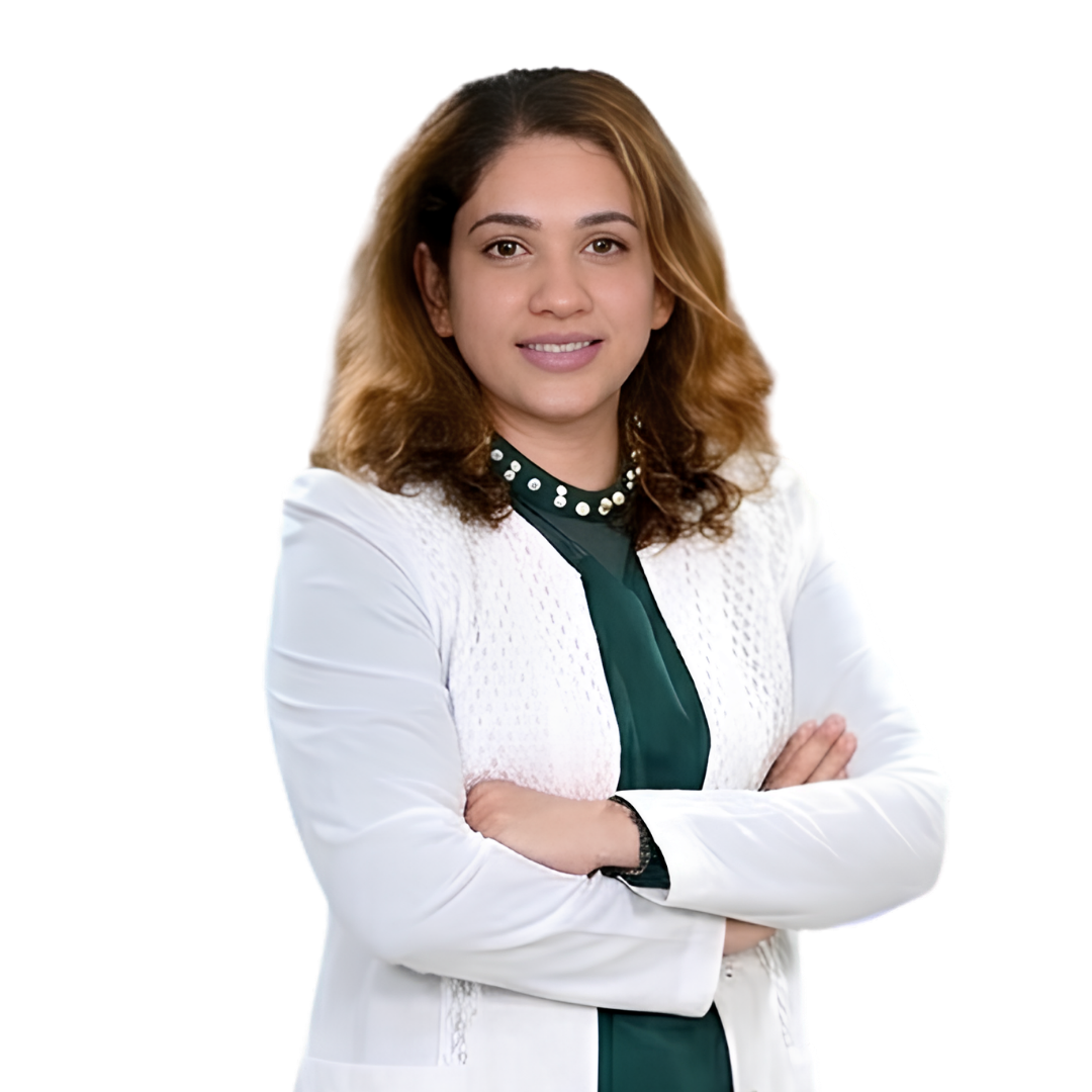 Dr Sangeeta