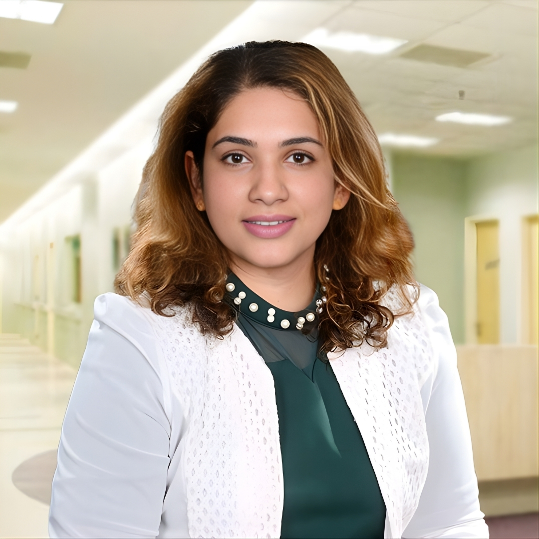 Dr. Sangeeta Kuganasan
